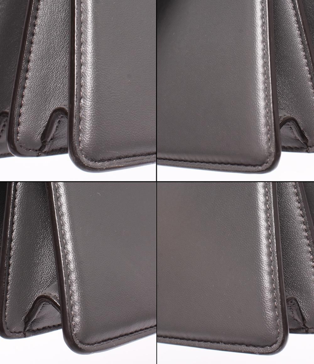 Fendi 2-Way Shoulder Bag Crossbody Icy Petit — view 5