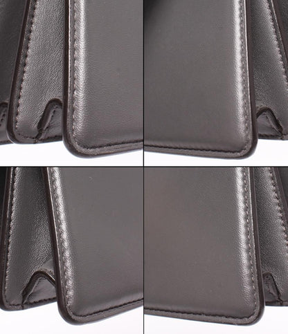 Fendi 2-Way Shoulder Bag Crossbody Icy Petit — view 5