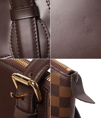 Louis Vuitton Tote Valona GM Damier Ebene — view 7
