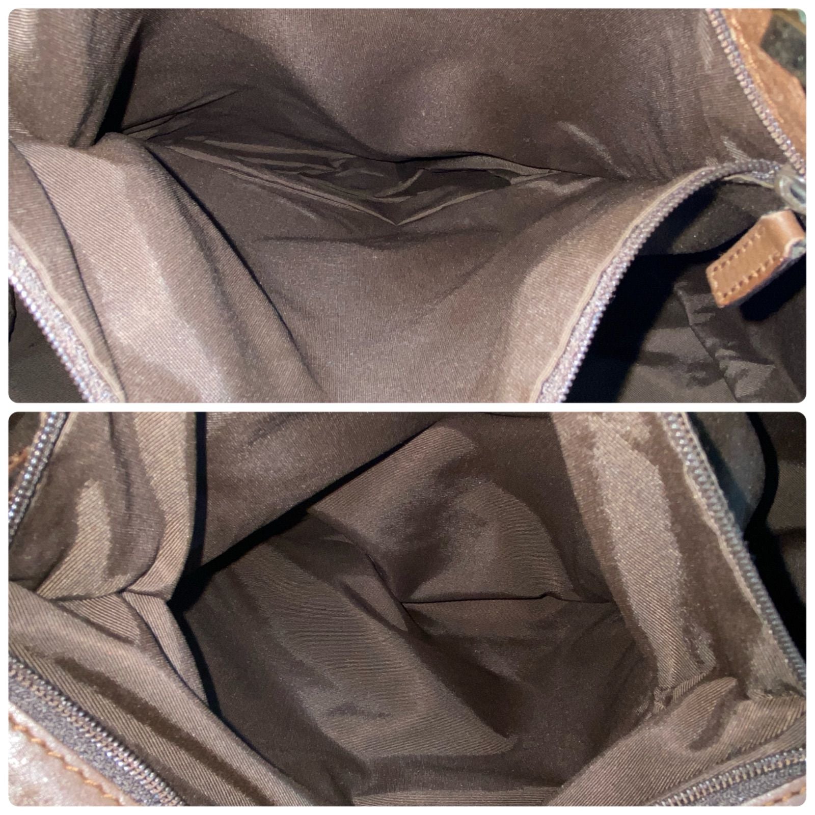 Gucci Tote A3 Business Travel Mothers GG Canvas — view 9