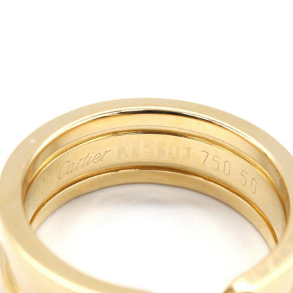 Cartier tee Ring C2 18k — view 4