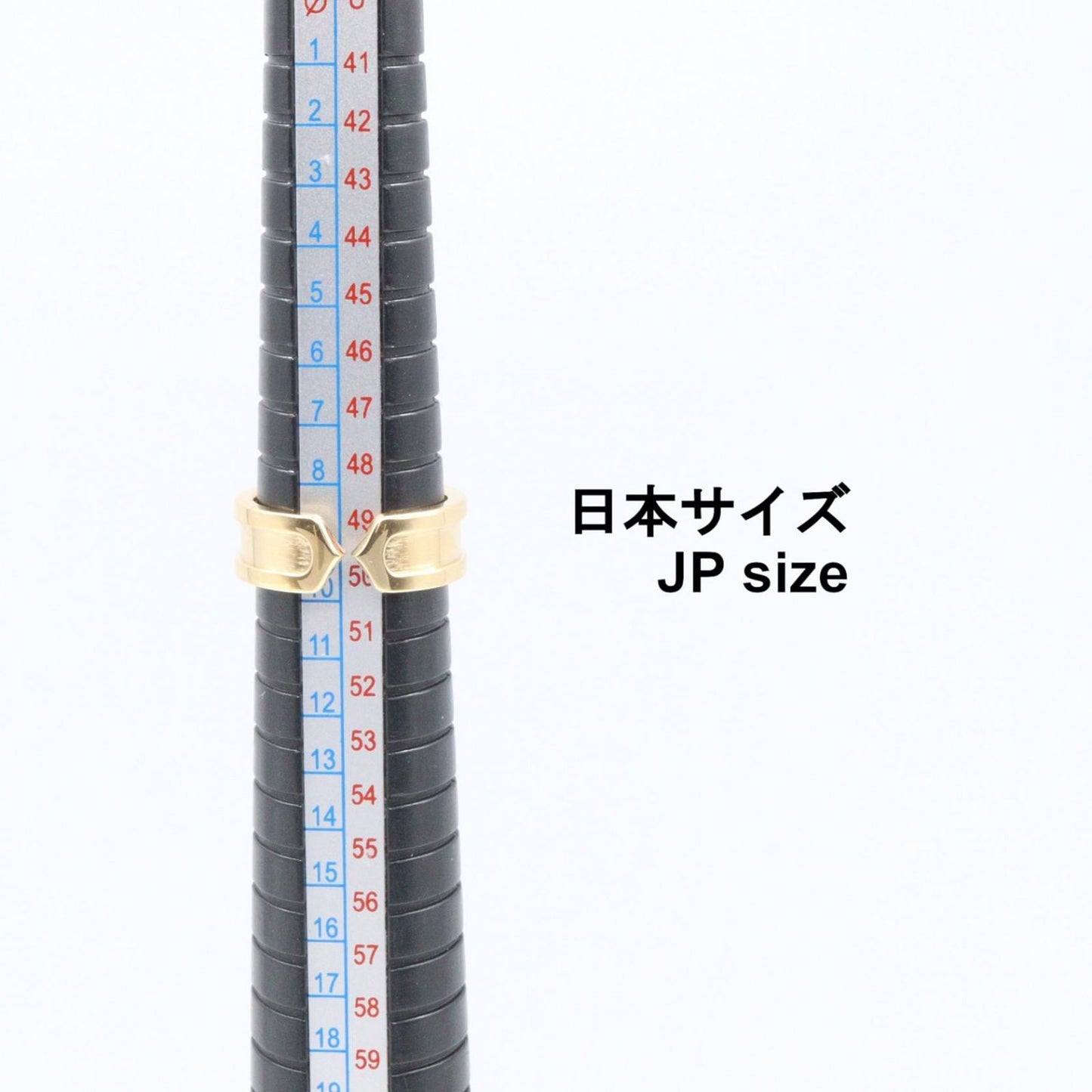 Cartier tee Ring C2 18k — view 5