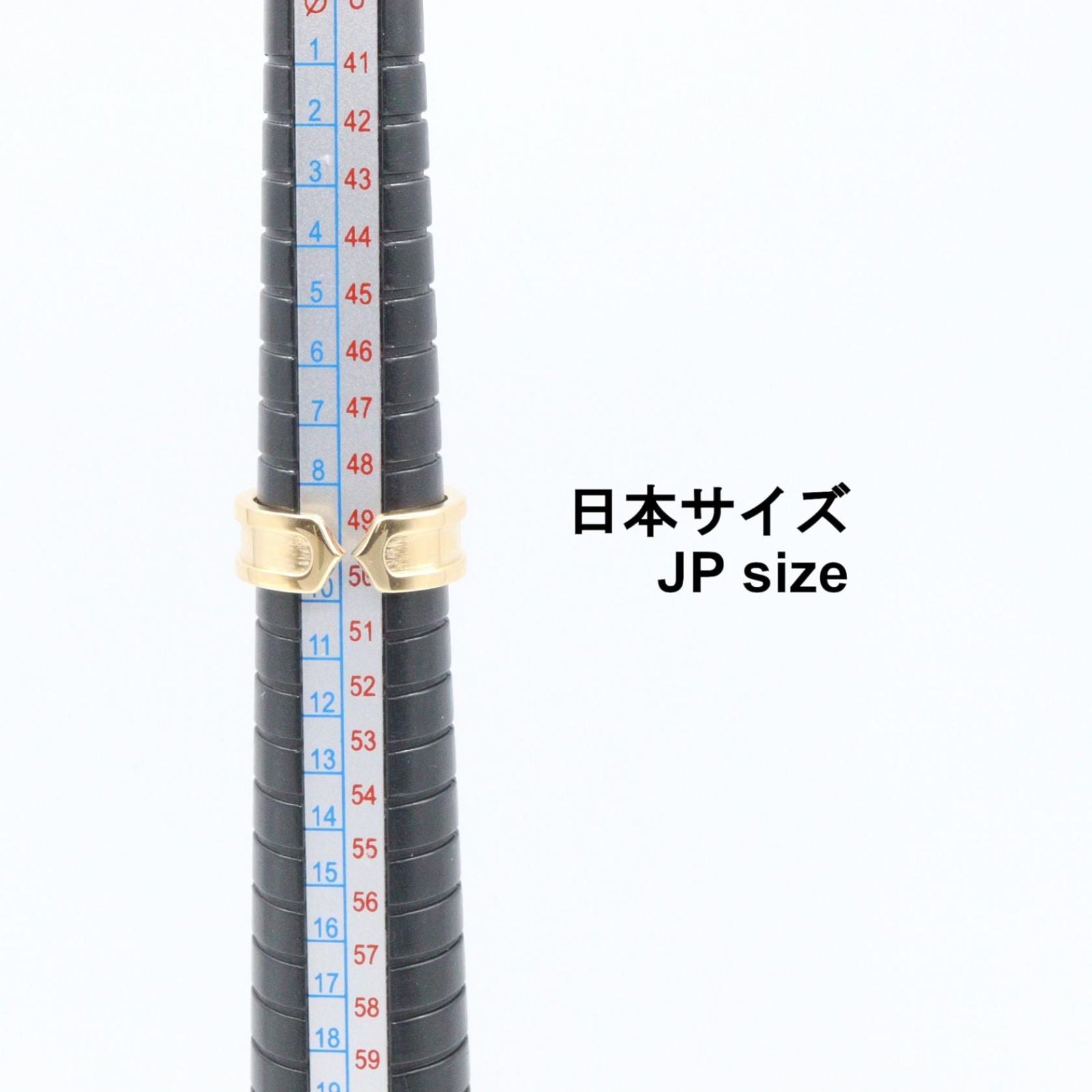 Cartier tee Ring C2 18k — view 5