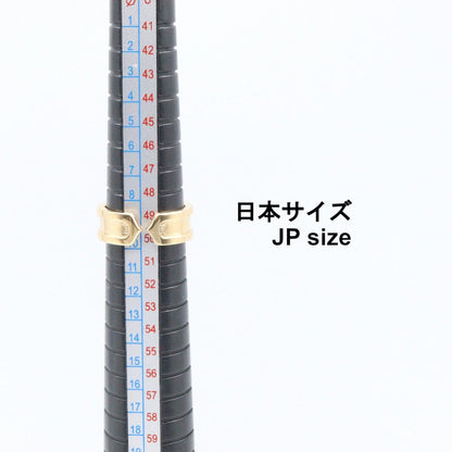 Cartier tee Ring C2 18k — view 5