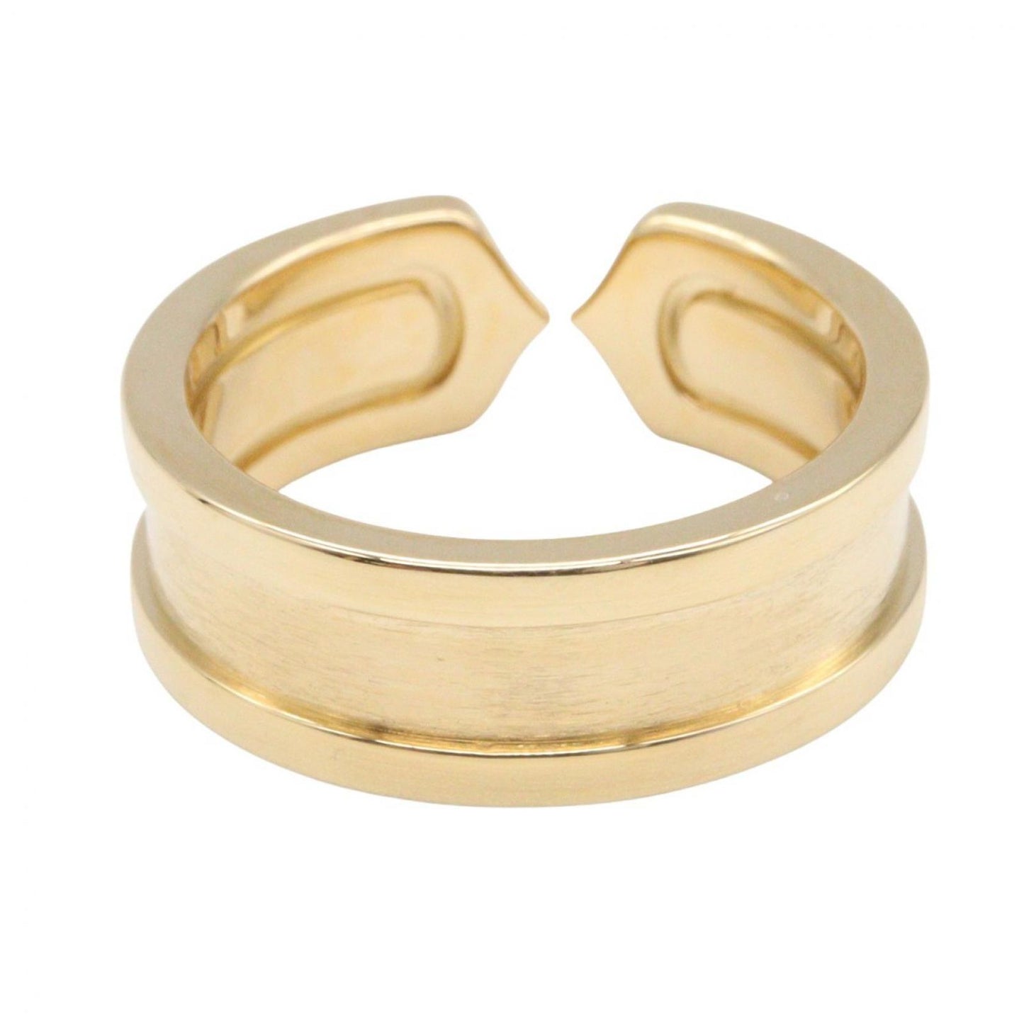 Cartier tee Ring C2 18k — view 3