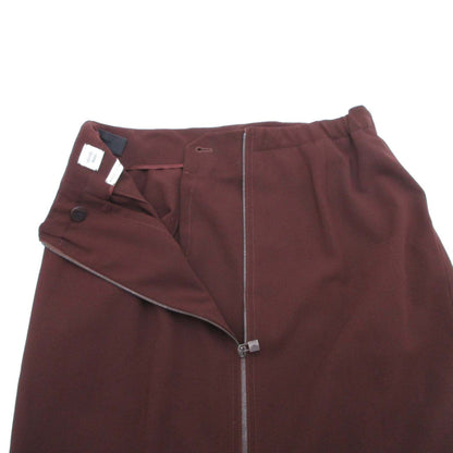 Hermes Martin Margiela Era Vintage Zip Skirt — view 3