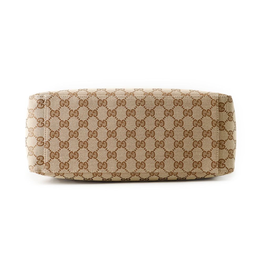 Gucci Tote GG Canvas — view 3