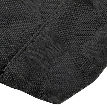 Gucci Shoulder Bag Off the Grid GG Nylon Black — view 6