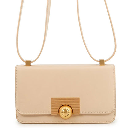 Bottega Veneta Shoulder Bag Mini the Classic Leather