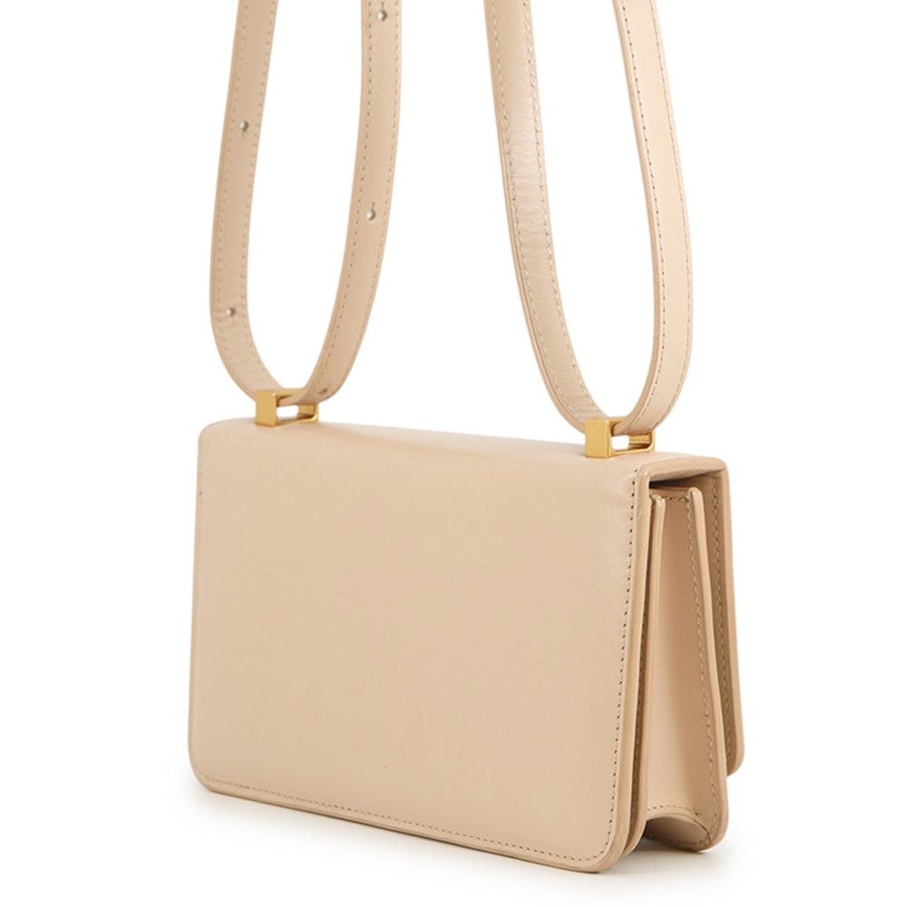 Bottega Veneta Shoulder Bag Mini the Classic Leather — view 2