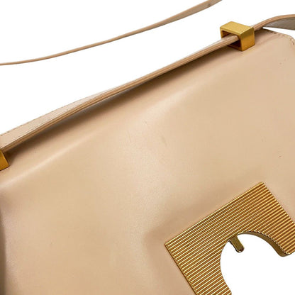 Bottega Veneta Shoulder Bag Mini the Classic Leather — view 8