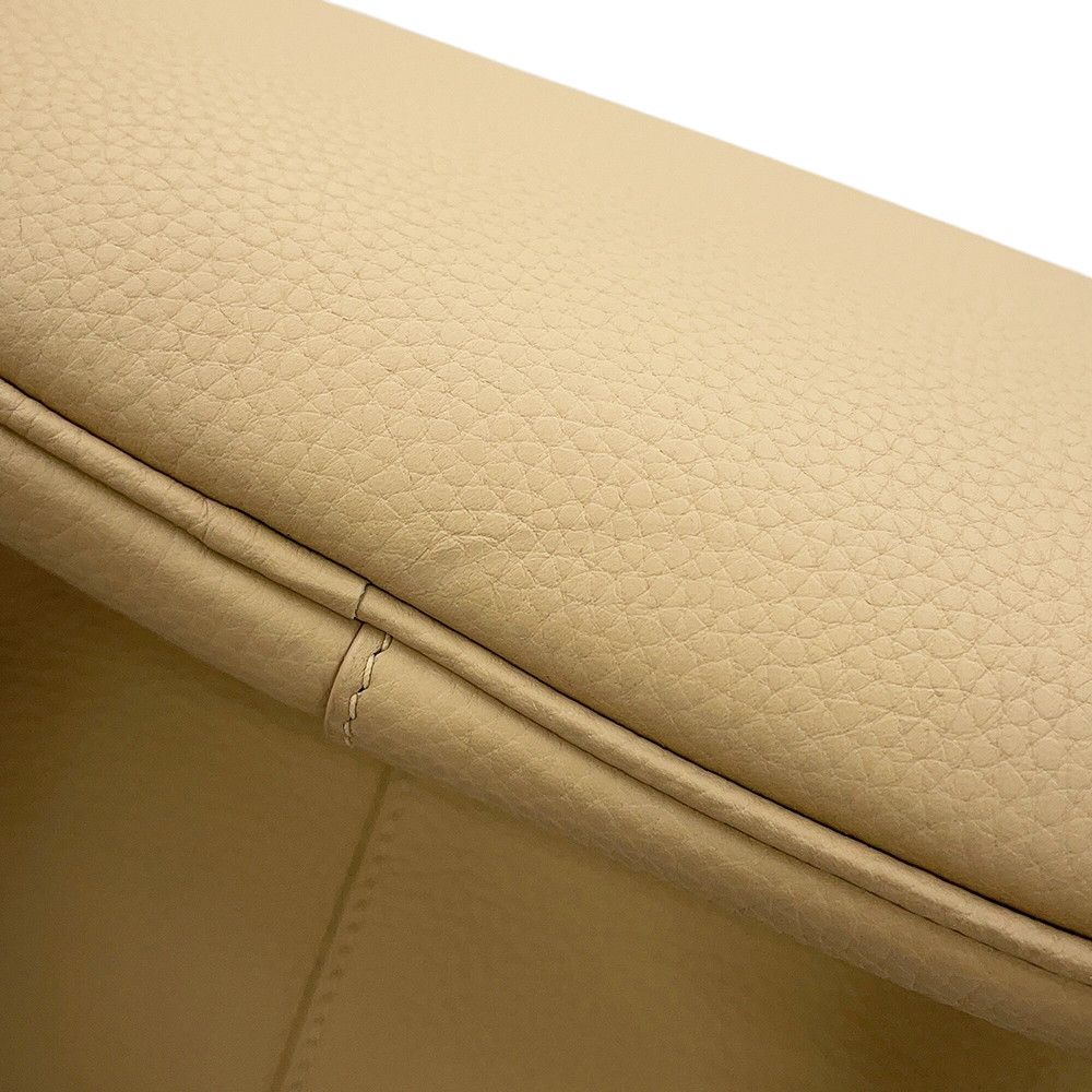 Loro Piana Backpack Extra Drawstring Leather — view 6