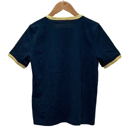 Celine Edit Liman California Trim T-Shirt L Navy — view 2