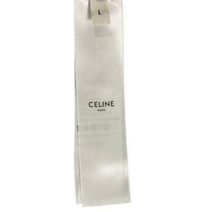 Celine Edit Liman California Trim T-Shirt L Navy — view 4