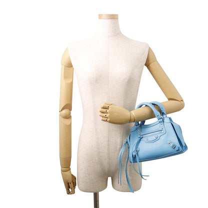 Balenciaga Neoclassic City Mini 2-Way Shoulder — view 4