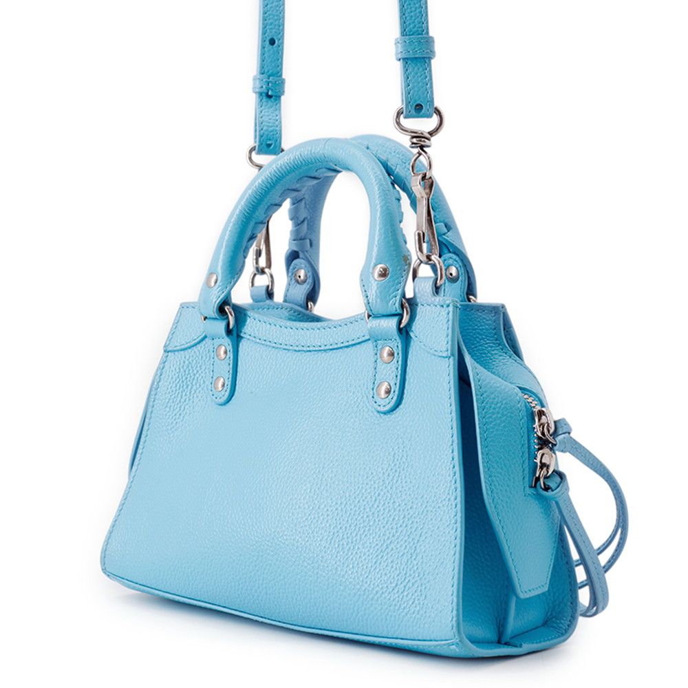 Balenciaga Neoclassic City Mini 2-Way Shoulder — view 2