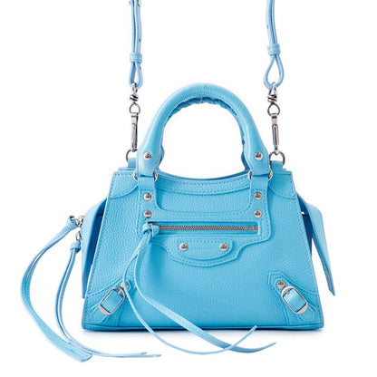 Balenciaga Neoclassic City Mini 2-Way Shoulder