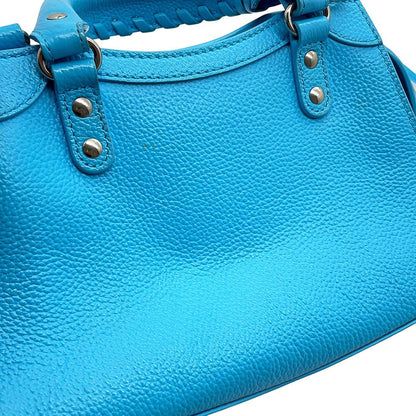 Balenciaga Neoclassic City Mini 2-Way Shoulder — view 8