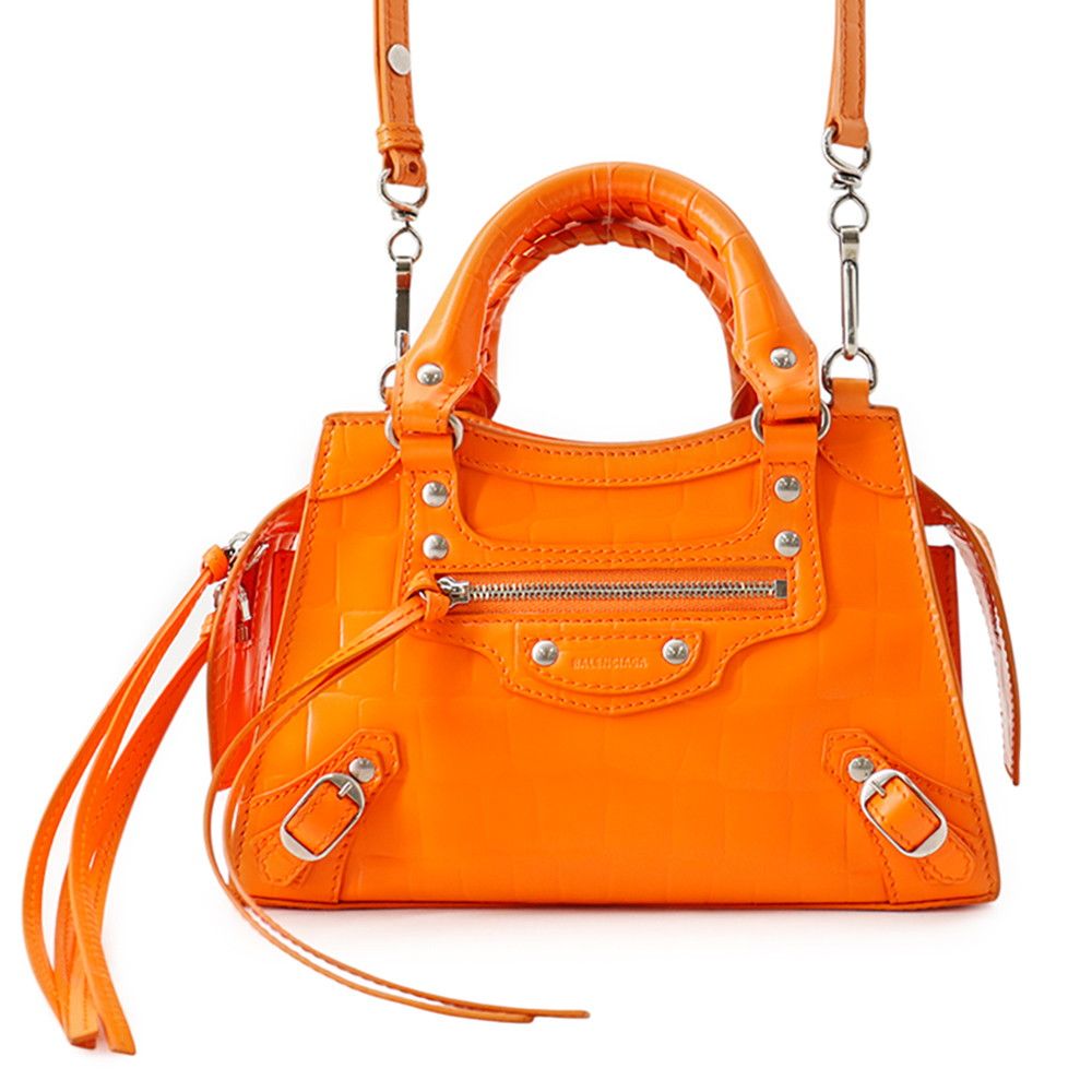 Balenciaga Neoclassic City Mini 2-Way Shoulder