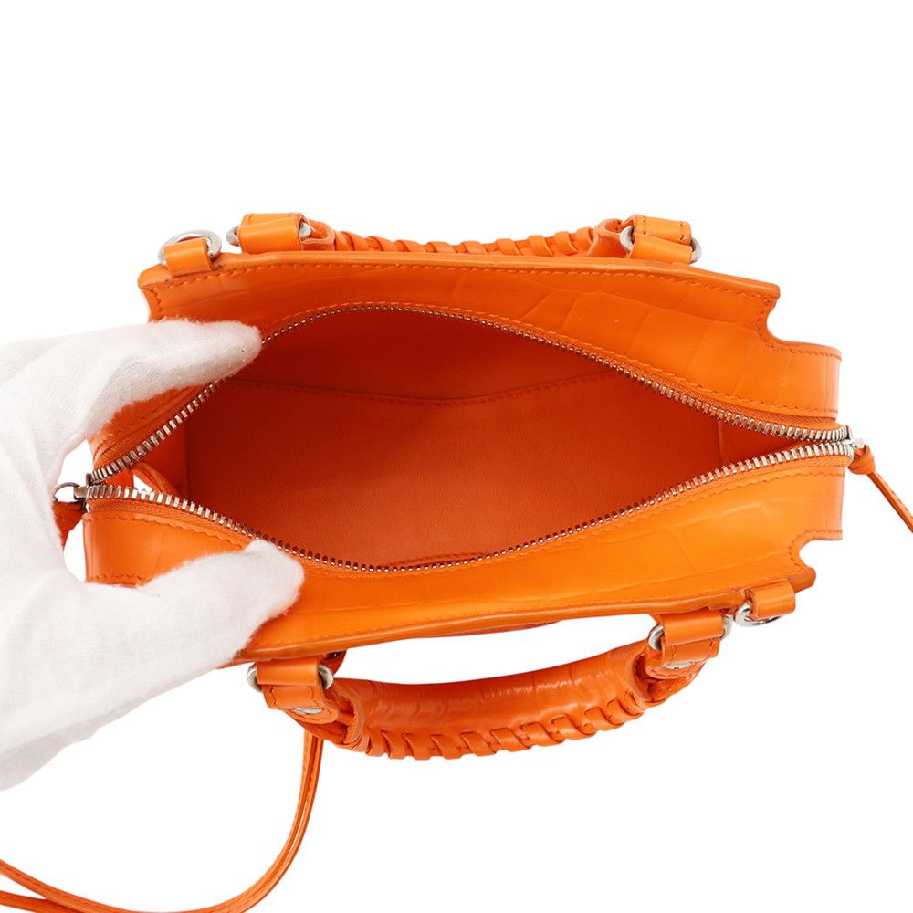 Balenciaga Neoclassic City Mini 2-Way Shoulder — view 6