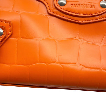 Balenciaga Neoclassic City Mini 2-Way Shoulder — view 8