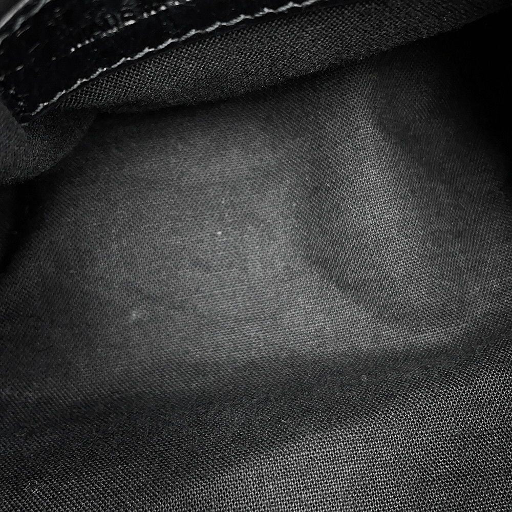 Balenciaga Shoulder Bag Super Business Black — view 8