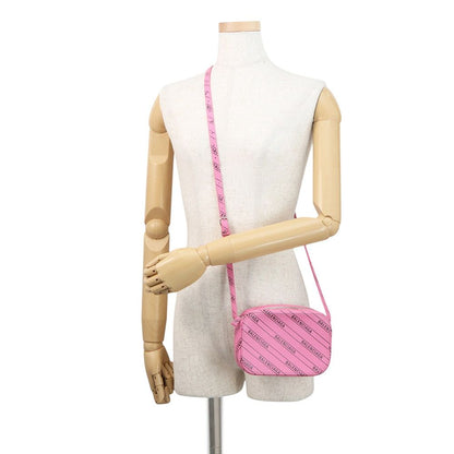 Balenciaga Shoulder Bag Everyday XS Logo Leather — view 4