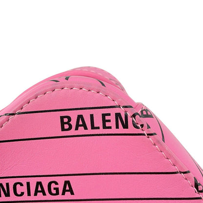 Balenciaga Shoulder Bag Everyday XS Logo Leather — view 7