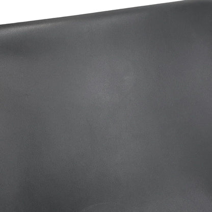 Dolce & Gabbana Tote Fefe Shopping Leather & Black — view 7