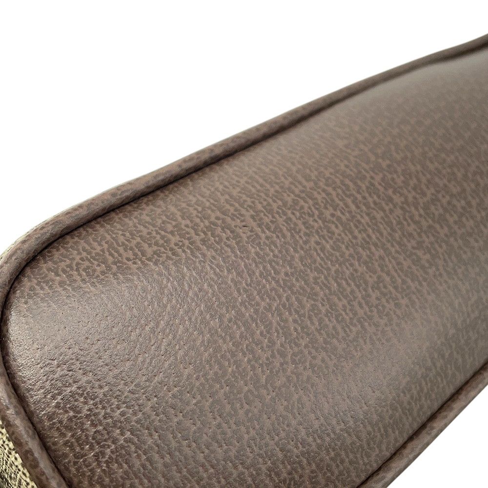 Gucci Shoulder Bag Ophidia GG Supreme Leather — view 7