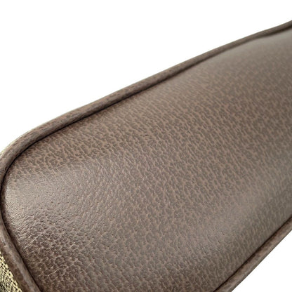 Gucci Shoulder Bag Ophidia GG Supreme Leather — view 7
