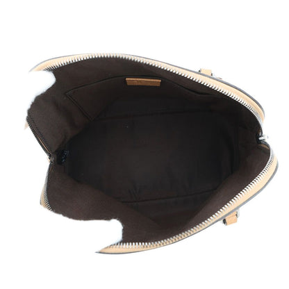 Gucci Handbag Leather 2-Way — view 6