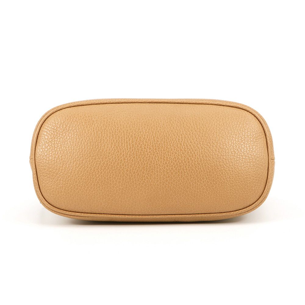 Gucci Handbag Leather 2-Way — view 3