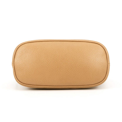 Gucci Handbag Leather 2-Way — view 3