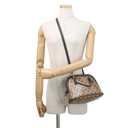Gucci GG Crystal 2-Way Shoulder — view 5