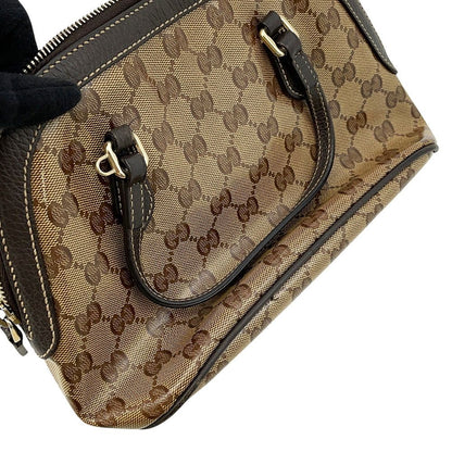 Gucci GG Crystal 2-Way Shoulder — view 7