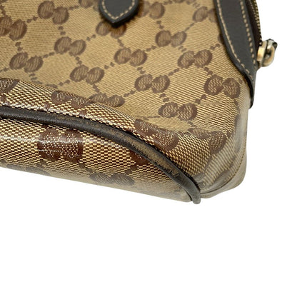 Gucci GG Crystal 2-Way Shoulder — view 8