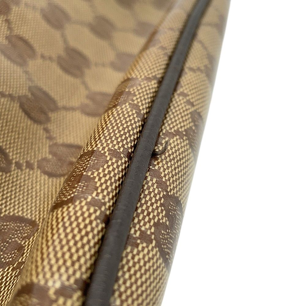 Gucci GG Crystal 2-Way Shoulder — view 9