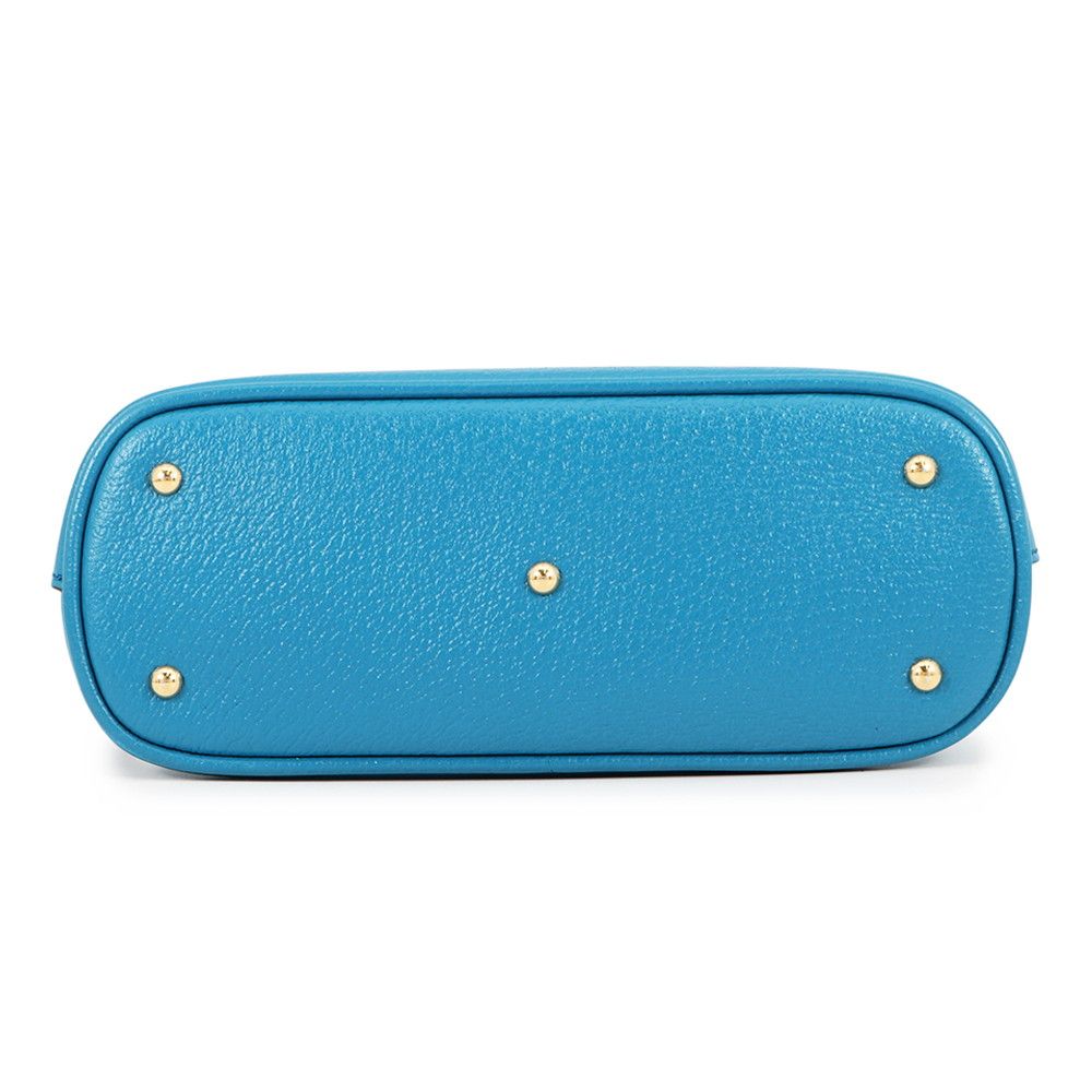 Gucci Diana Bamboo Mini Leather 2-Way Shoulder — view 3
