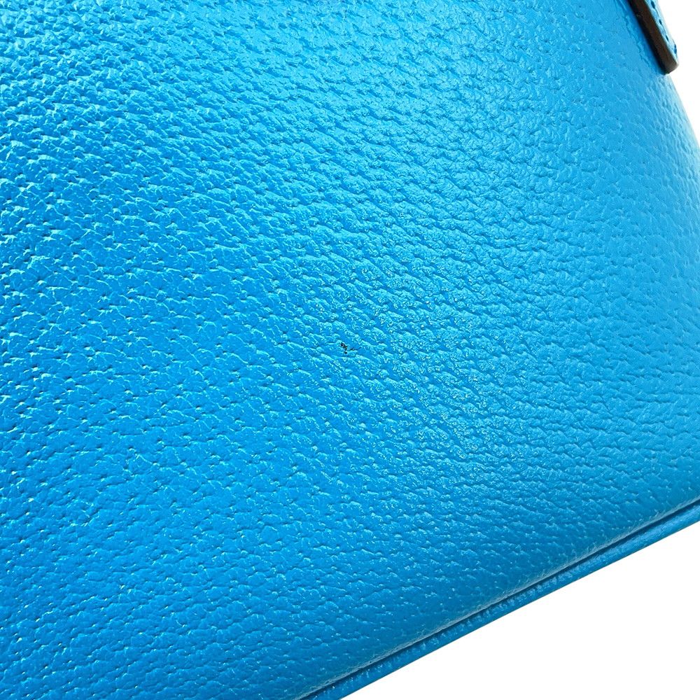 Gucci Diana Bamboo Mini Leather 2-Way Shoulder — view 8