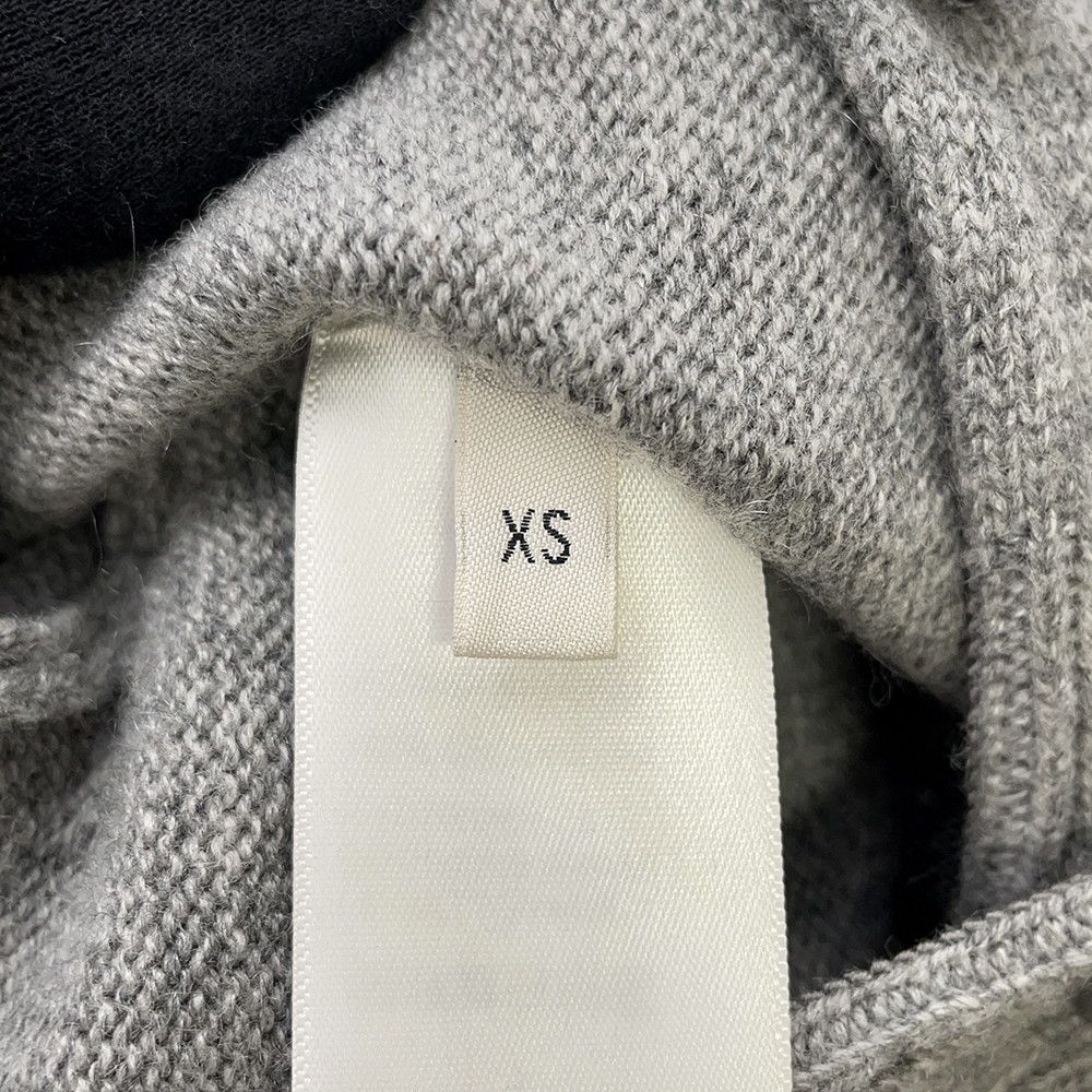 Celine Cardigan Rhinestone Cashmere XS — view 8