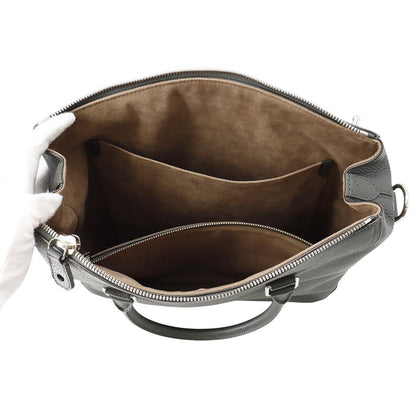 Louis Vuitton Handbag Taurillon Leather Greenwich 2-Way — view 6