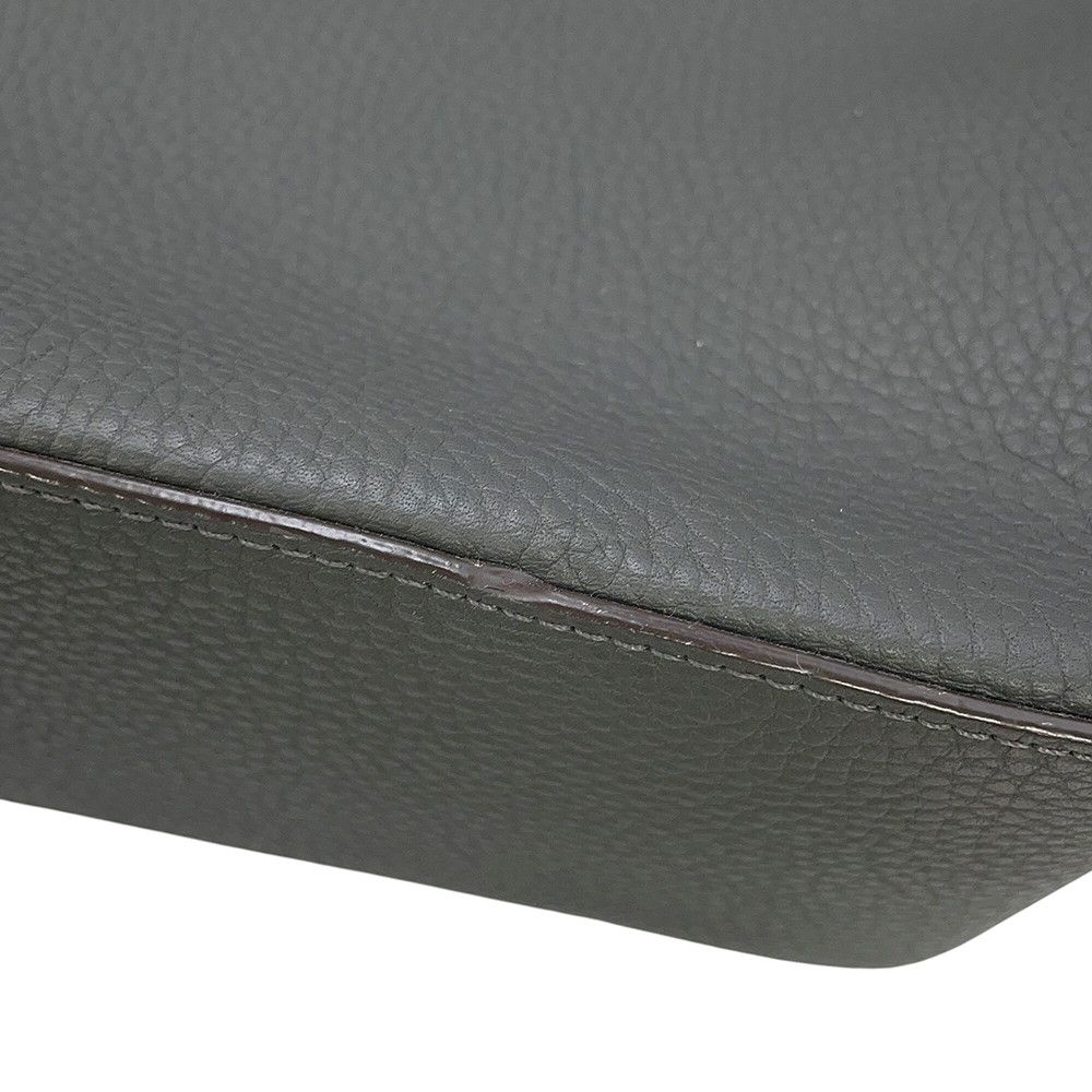Louis Vuitton Handbag Taurillon Leather Greenwich 2-Way — view 8