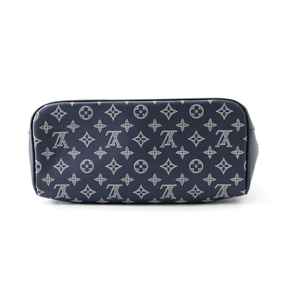 Louis Vuitton Monogram Savanna Steamer Backpack — view 3