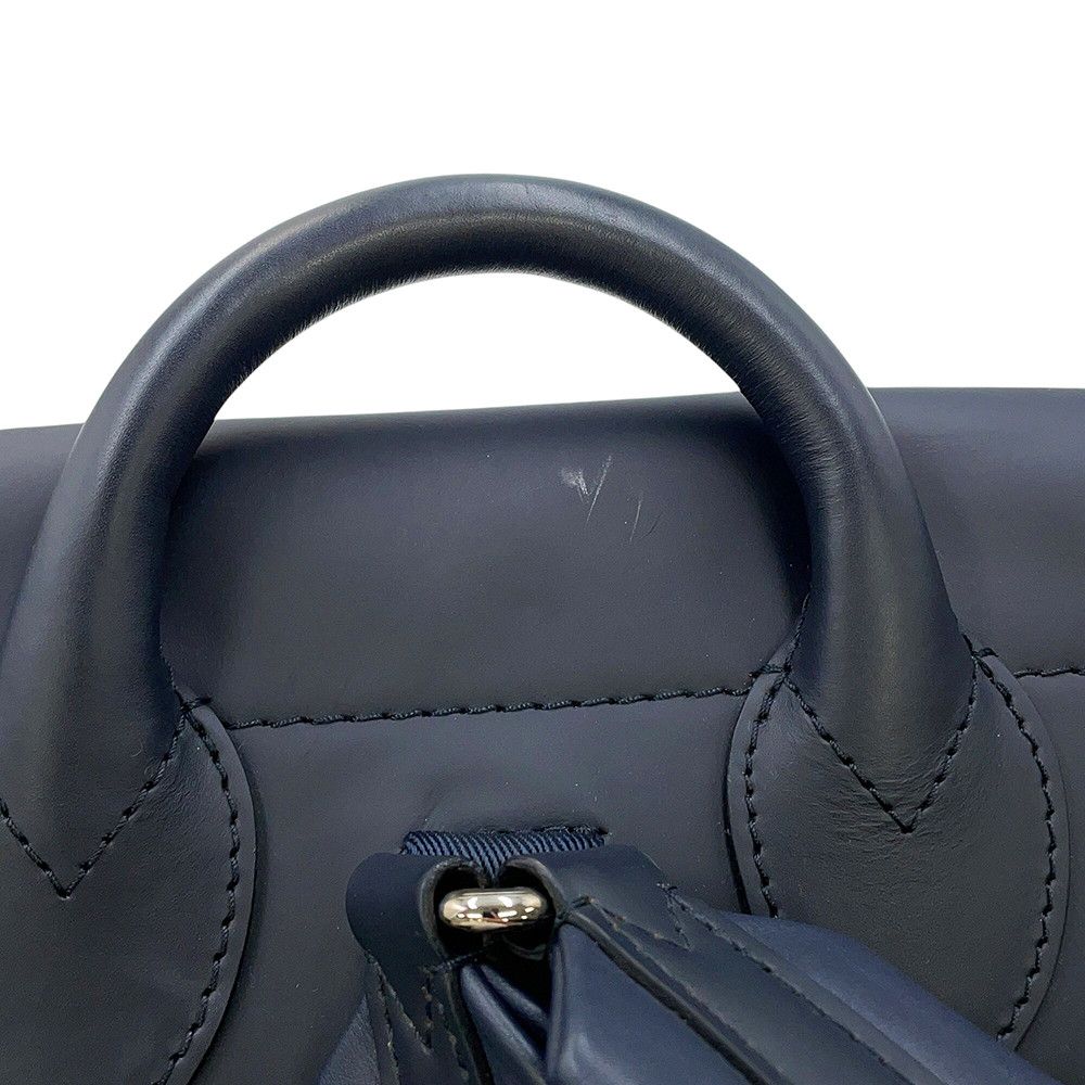 Louis Vuitton Monogram Savanna Steamer Backpack — view 7