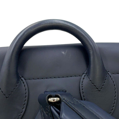 Louis Vuitton Monogram Savanna Steamer Backpack — view 7