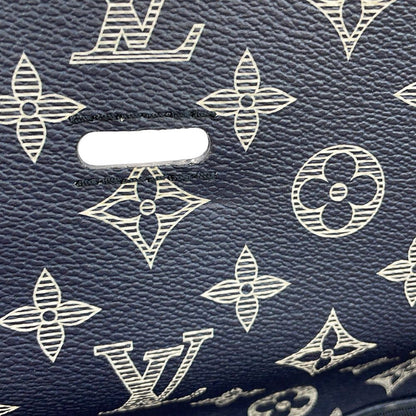 Louis Vuitton Monogram Savanna Steamer Backpack — view 9