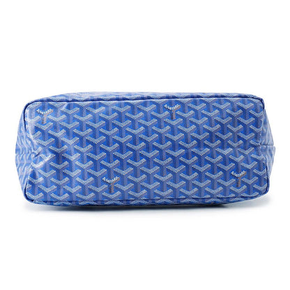 Goyard Tote Saint Louis PM with Clip Leather Pouch — view 3