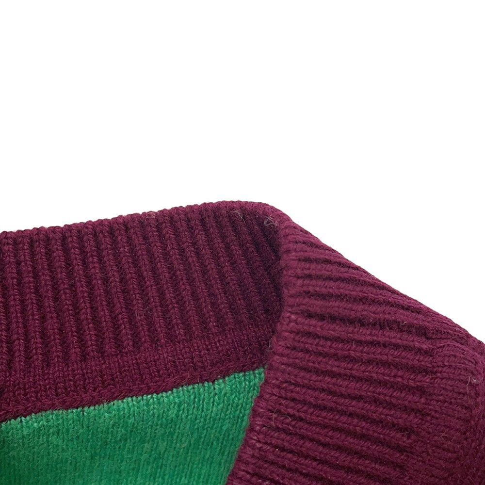 Chanel Knit CC Logo Cashmere 38 Sweater — view 5
