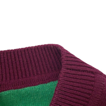 Chanel Knit CC Logo Cashmere 38 Sweater — view 5
